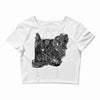 popa Crop Top