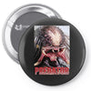 predator 2 poster ideal birthday present gift Pin-back button