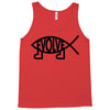 evolve Tank Top