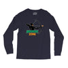 archery Long Sleeve Shirts