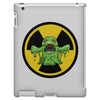 toxic monster iPad 3 and 4 Case