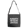 Azarath Metrion Zinthos Adjustable Strap Totes