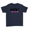 Squadgoals Princess Youth Tee