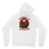 lucille is awesome Hoodie