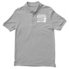 There's Nothing a Little Starbucks and Disney Can't Fix Polo Shirt
