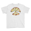 Pizza Slice Youth Tee