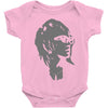 ruki Baby Onesie