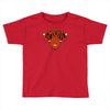 ground type Toddler T-shirt