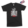 Life After Death Touch My Family And Find Out Exclusive T-shirt