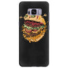 monster burger (2) Samsung Galaxy S8 Plus