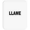 llame Mousepad