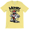 rich cat T-Shirt