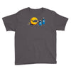 pac chomp Youth Tee