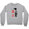 Samurai Champloo Crewneck Sweatshirt