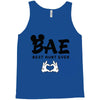 Bae Best Auntie Ever Tank Top
