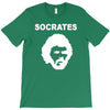 socrates brazil 70s football world cup legend retro T-Shirt