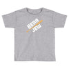 bear jew Toddler T-shirt