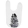 arrr pirate Baby Bibs