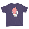 cha ching Youth Tee