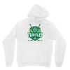 urtles hockey Unisex Hoodie