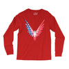 Maverick Long Sleeve Shirts
