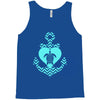 sea turtles Tank Top