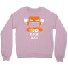 rage quit Crewneck Sweatshirt
