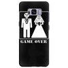 wedding funny game over Samsung Galaxy S8 Plus