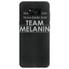 team melanin Samsung Galaxy S8