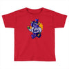 warhead 3 Toddler T-shirt