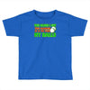 funny golf the older i get, ideal gift, birthday present Toddler T-shirt
