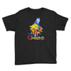 thunderbutts Youth Tee