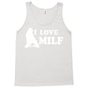 I Love Milf Tank Top