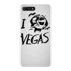 i (fear) vegas iPhone 7 Plus Case