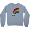 shelf life Crewneck Sweatshirt