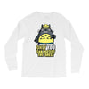 protect the forest (2) Long Sleeve Shirts