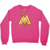 maluma Crewneck Sweatshirt