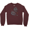 the last great battle Crewneck Sweatshirt
