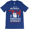 embrace science T-Shirt