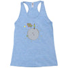 little fresh prince Racerback Tank