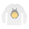 totoro Long Sleeve Shirts