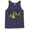 Diego Velazquez Las Meninas Tank Top