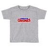 Sherlock Gnomes Toddler T-shirt