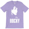 uomo rocky balboa stallone boxe pugilato cinema&amp;tv T-Shirt