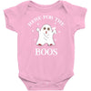 here for the boos Baby Bodysuit