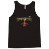 stranger falls 2 Tank Top
