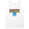 tetris Tank Top