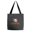 phasmophobia Tote Bags