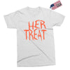 her treat Exclusive T-shirt