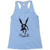 ryuk 3 Racerback Tank